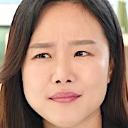 Ban Hye-Young