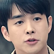 Kang Min-Gil