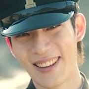 Cha Yoo-Jin