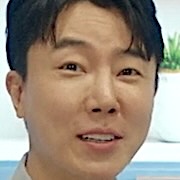 Kim Jang-Hwan