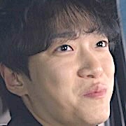 Baek Jin-Wook