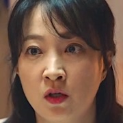 Kim Seo-Kyung