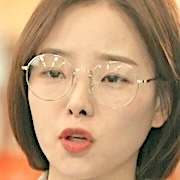 Han Chae-Bin