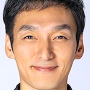 Shumaku no Rondo-Tsuyoshi Kusanagi.jpg