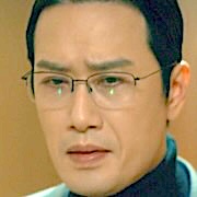 Kim Nak-Gyoon