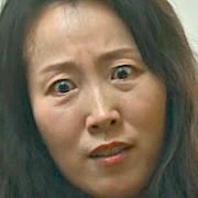 Park Ji-Won
