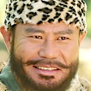 The Secret Romantic Guesthouse-Geum Kwang San1.jpg