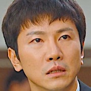 Son Woo-Hyuk