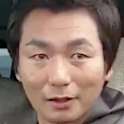 Lee Cheol-Min