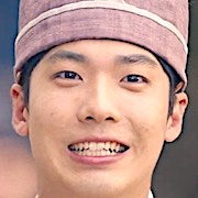 Hong Jin-Gi