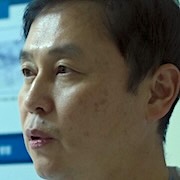 Woo Sang-Wook