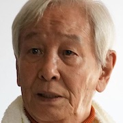 To Heal Wounds of Heart-Masaomi Kondo.jpg
