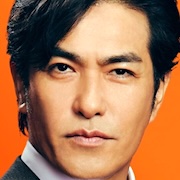 Black Trick-Kazuki Kitamura.jpg