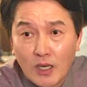Yeo Woon-Bok