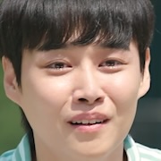 Lee Hwi-Jong