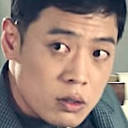 Lee Jeong-Geun