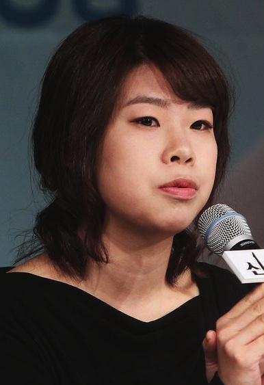 Kim Sol-Ji - screenwriter-p1.jpg