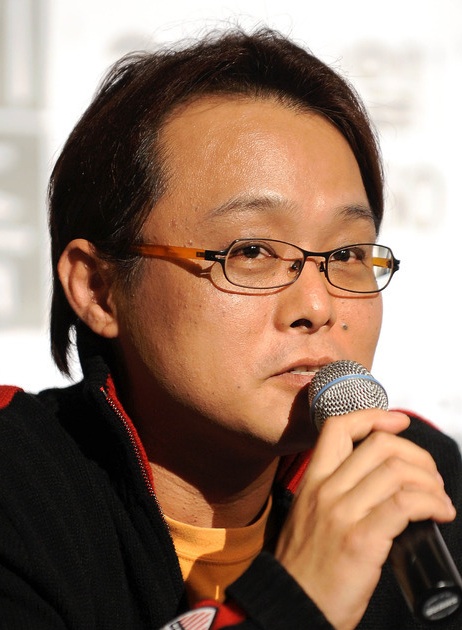Lee Min-Cheol - director - AsianWiki