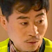 Lee Heung-Yoon