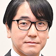 Mondai Bukken-Chikara Honda.jpg