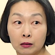Cho Hyun-Sook