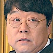 Kim Byoung-Nam