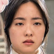 Jeon Yeo-Bin