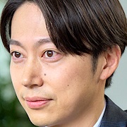Shiawasena Kekkon-Satoshi Kanada.jpg