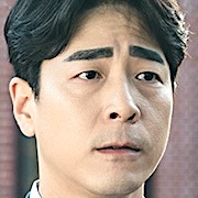 Hong Woo-Jin