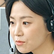 Hwang Jung-Yoon