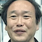 Kang Hak-Soo