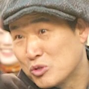 Ji Sung-Geun
