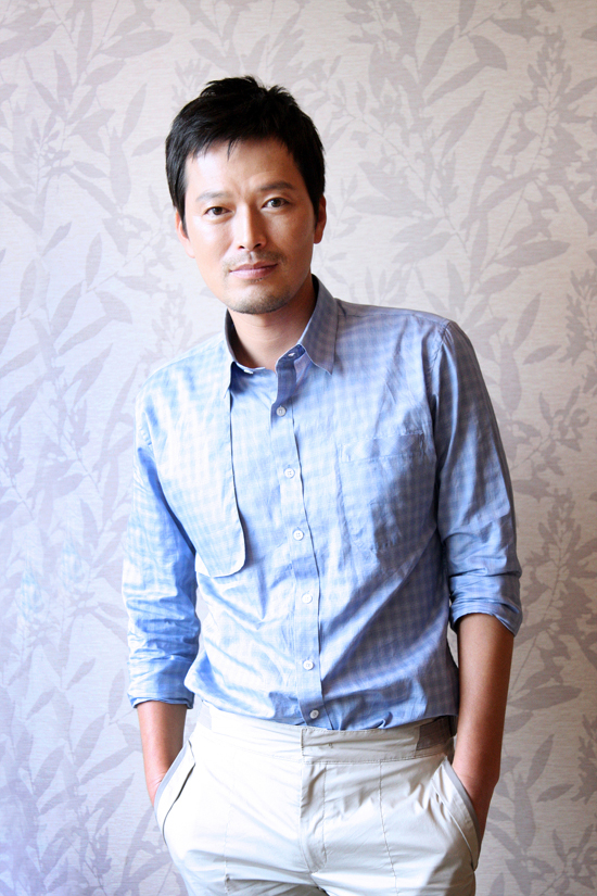 Jung Jae-Young - Asianwiki