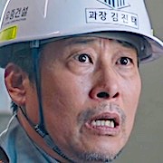 Park Jong-Bo
