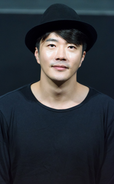 Kwon Sang-Woo