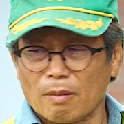 Lee Sang-Hee