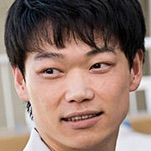 Like Shooting Stars In The Twilight-Sho Kasamatsu.jpg
