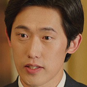 Min Jin-Woong