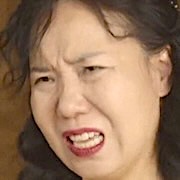 Kim Jin-Ok