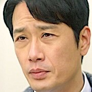 Kim Nak-Gyoon