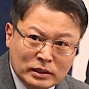 Kim Wang-Geun