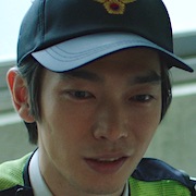Baek Soo-Jang