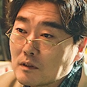 Kim Dong-Young