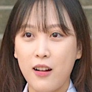 Ko Ha-Eun