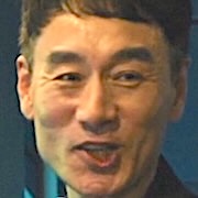 Kim Jung-Woo
