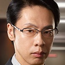 Emergency Interrogation Room (Season 2)-Koji Ookura.jpg