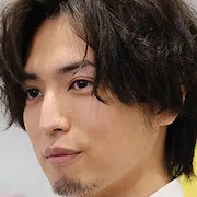 Enjoy Drinking Alone-Ren Kiriyama.jpg