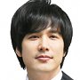 Green Carriage-Jeong Seong-Hwan.jpg