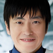 Jun Murakami