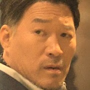 Cho Jung-Keun